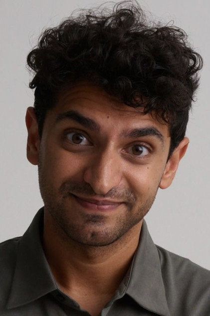 Karan Soni - 8