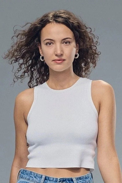 Sara Zuraw