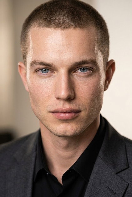 Zachary Chambers