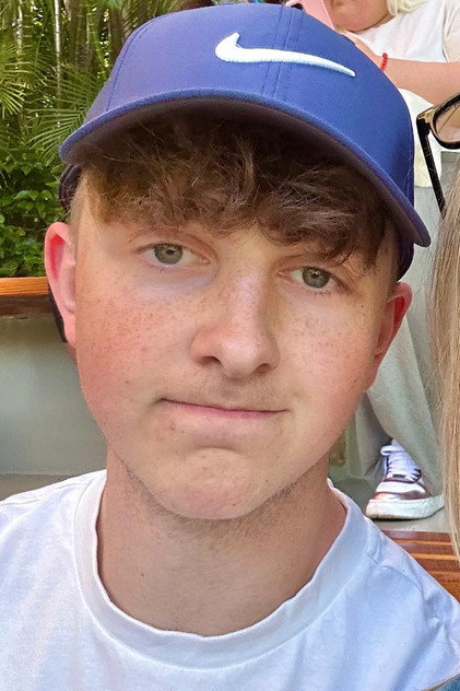 Harrison Kerswell