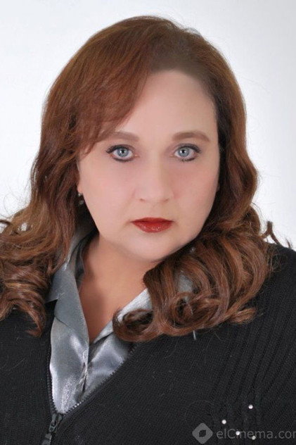 Image of Magda Adel Khiralla