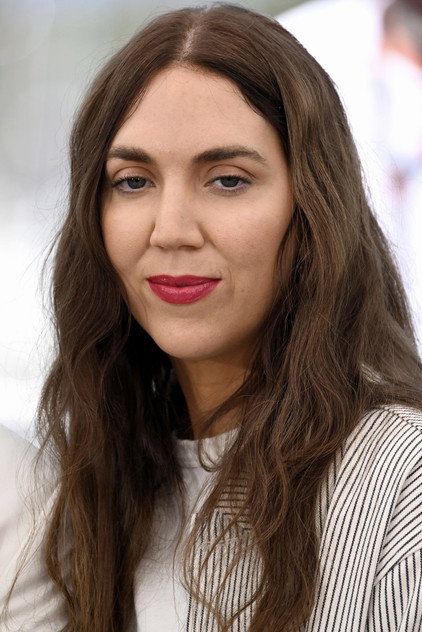 Gina Gammell - 4