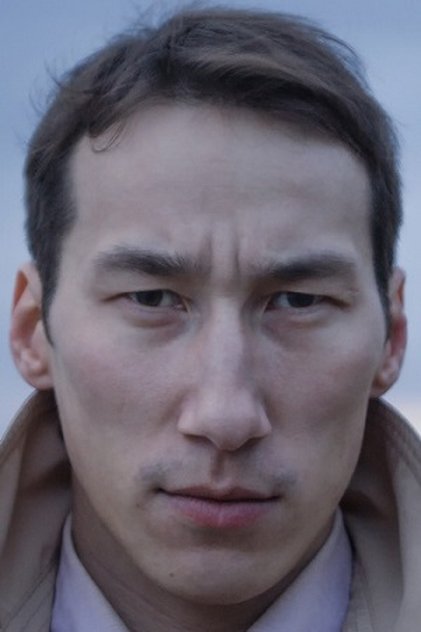 Аватар персоны Constantine Tupitsyn