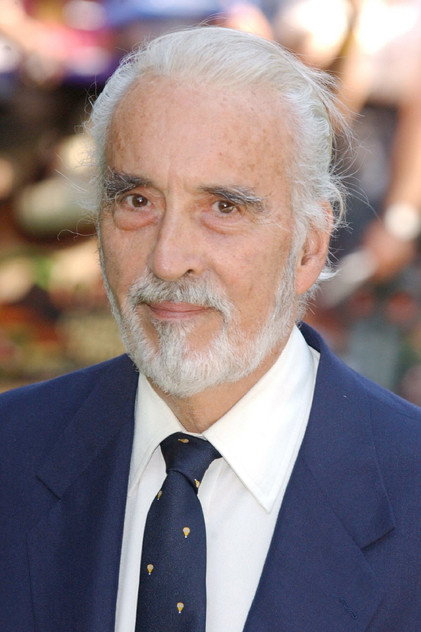 Christopher Lee - 14