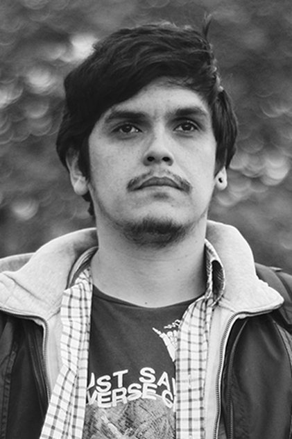 Mario Manríquez
