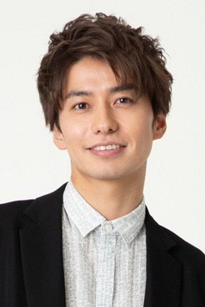 Kouhei Takeda - 5