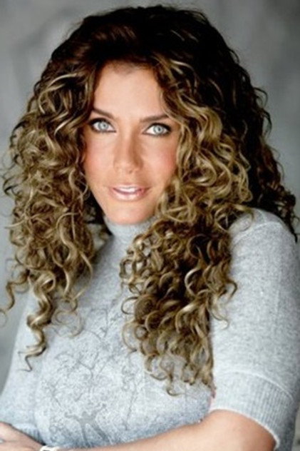 Image of Sabine Moussier