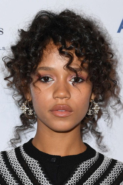 Taylor Russell - 11