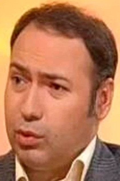 Аватар персоны Egor Juzbashev