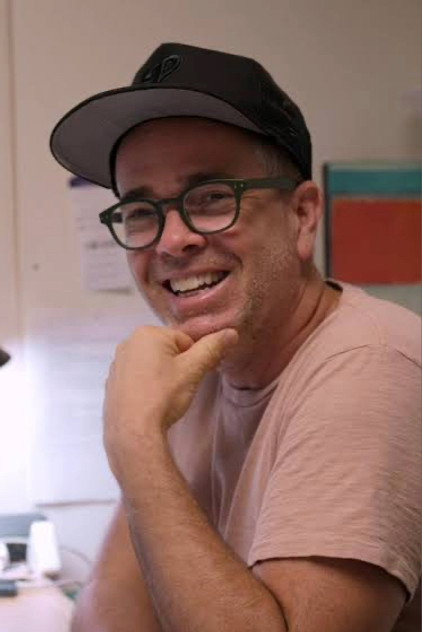 Tudor Jones
