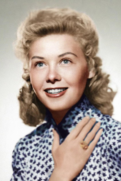 Vera-Ellen - 8