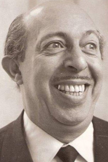 Image of Aziz Basmacı