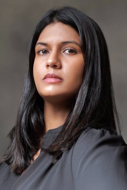 Kartiki Gonsalves Kartiki Gonsalves