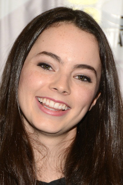 Freya Tingley - 8