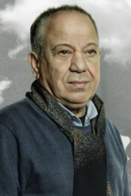 Image of Mohamed Mahmoud