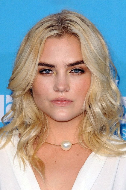 Maddie Hasson - 9