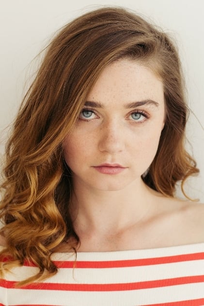 Image of Jessica Barden