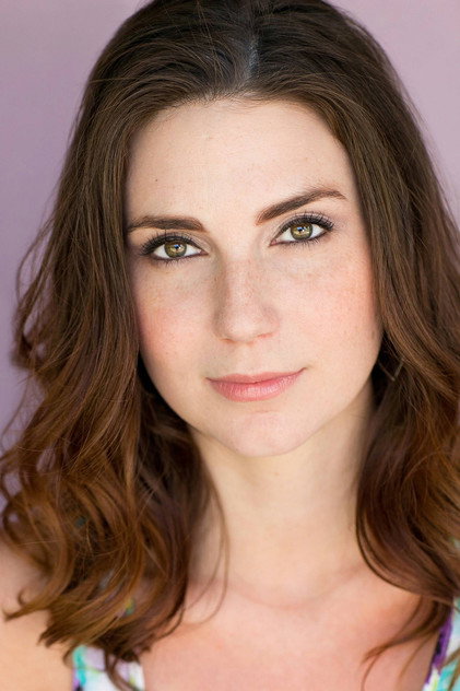 Samantha Stewart photo 2