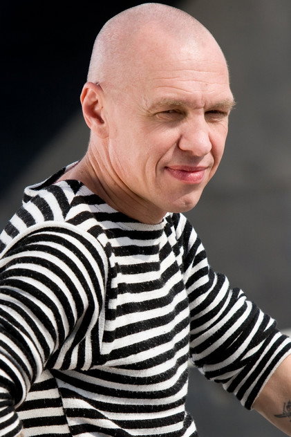Aleksandr Sklyar photo 2
