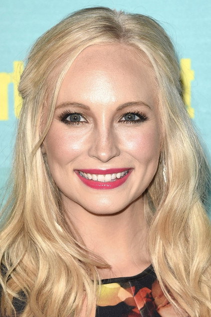 Candice King photo 11
