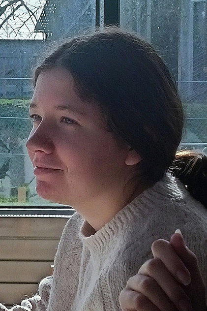 Enola Marcon