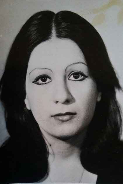 Gülnar Salmanova photo 2