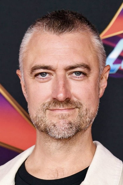 Sean Gunn - 9