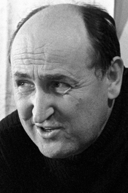 Валерий Усков
