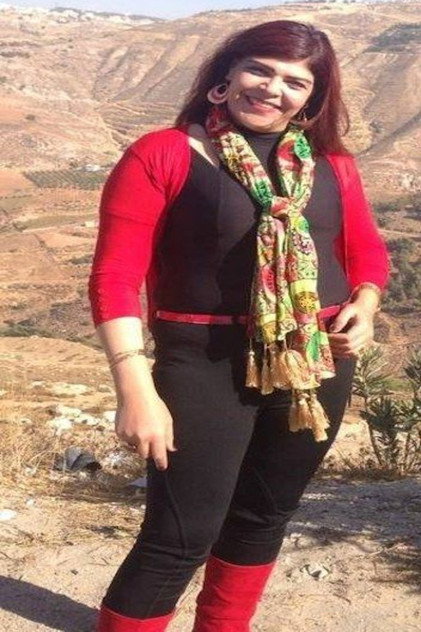 Donia Mohamed photo 3
