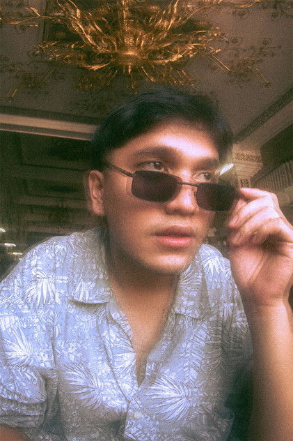 Аватар персоны Francisco Tavas