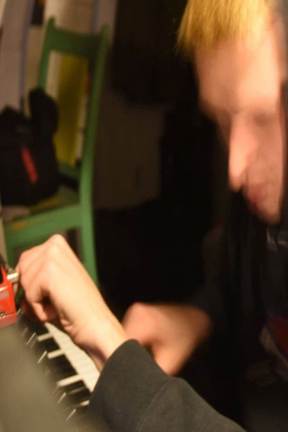 Аватар персоны Ethan W. Olsen