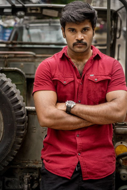 Shiva Kumar Kasaram photo 2