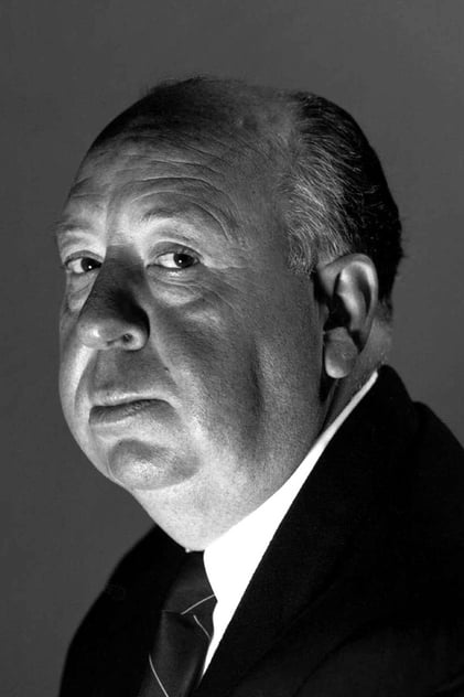 Alfred Hitchcock - 5