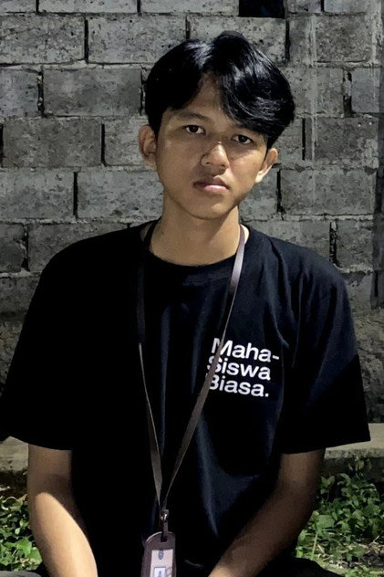 Muhammad Naufal Afrian