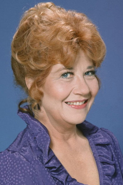 Charlotte Rae - 4