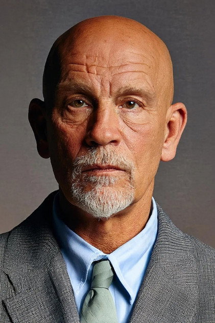 John Malkovich - 6