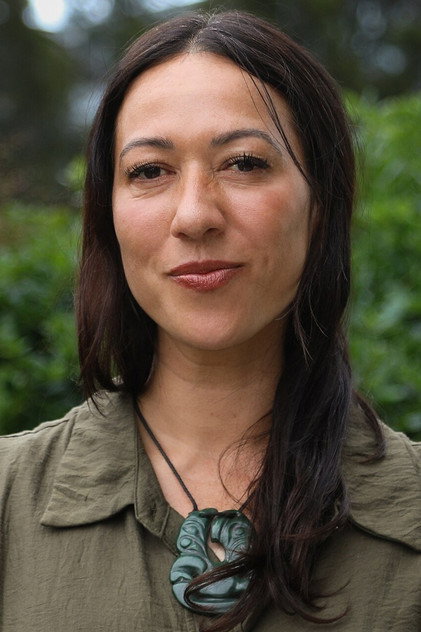Kahurangi Carter