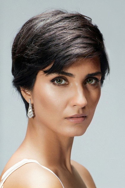 Tuba Büyüküstün - 6