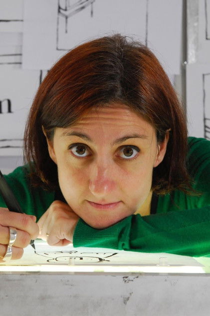 Аватар персоны Joana Toste