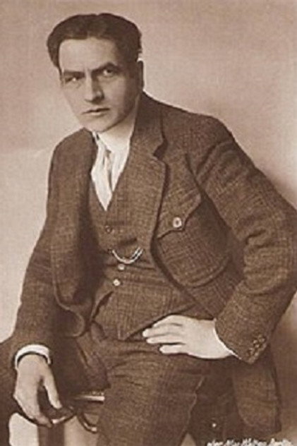 Image of Bruno Decarli