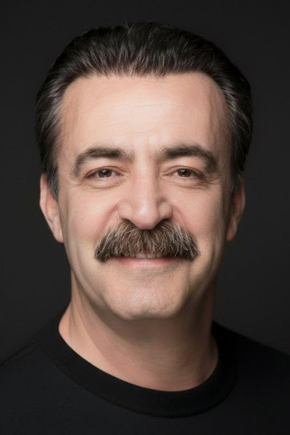 Levent Ülgen - 4
