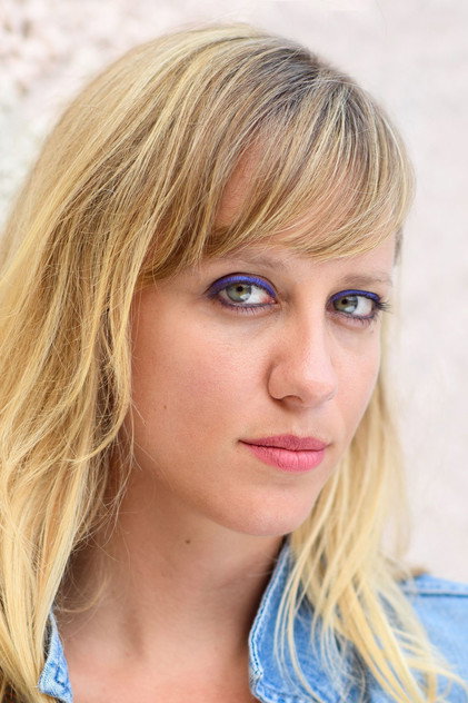 Betsy Holt - 5