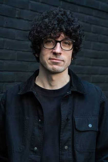 Luis Almau