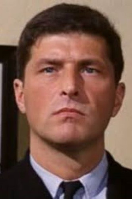 Robert Arnold