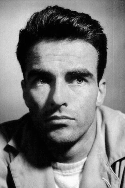 Montgomery Clift - 9