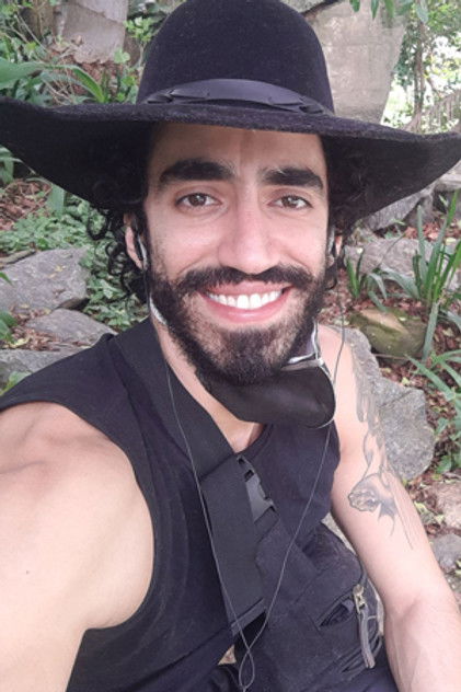 Аватар персоны Marco Aurélio Gal