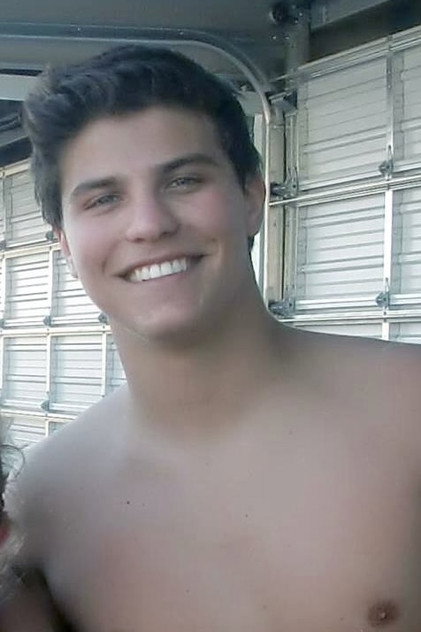 Luke Bilyk - 9