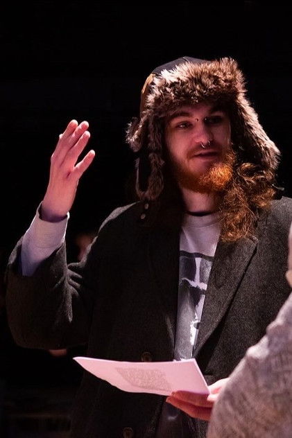 Аватар персоны Robert Gilbert