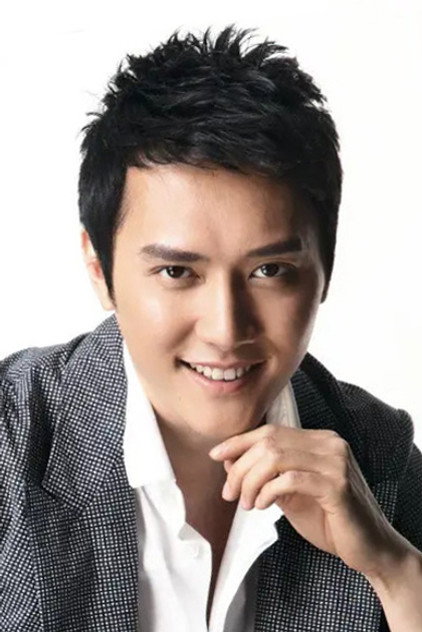 William Feng - 4