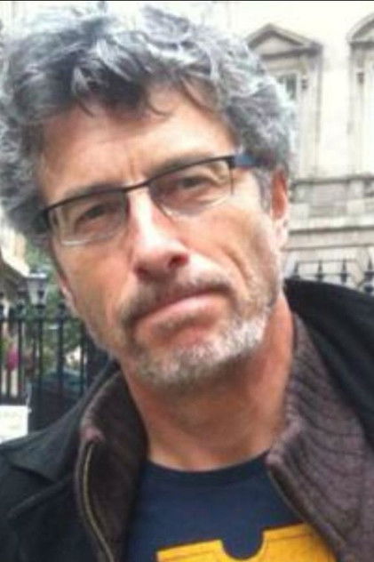 Аватар персоны Jon Pullman